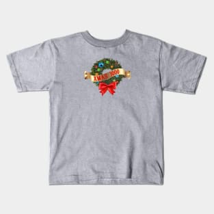 Xmas 3000 Kids T-Shirt